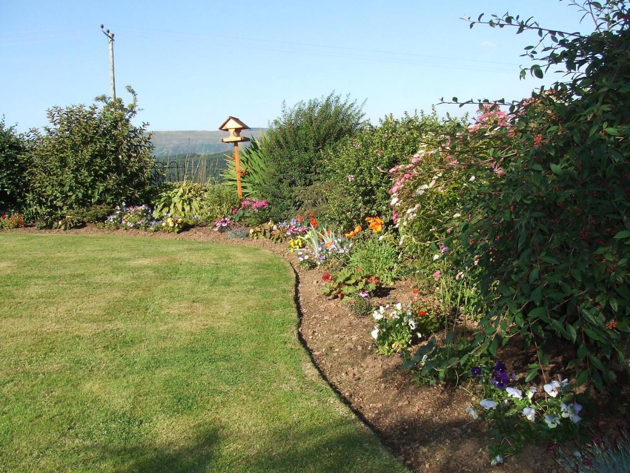 Tambowie Farm Bed&Breakfast Milngavie Exterior foto