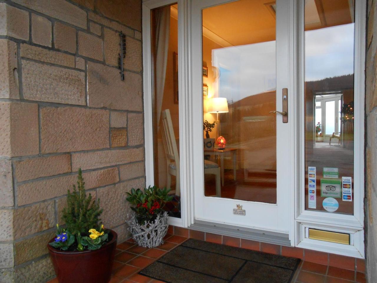 Tambowie Farm Bed&Breakfast Milngavie Exterior foto