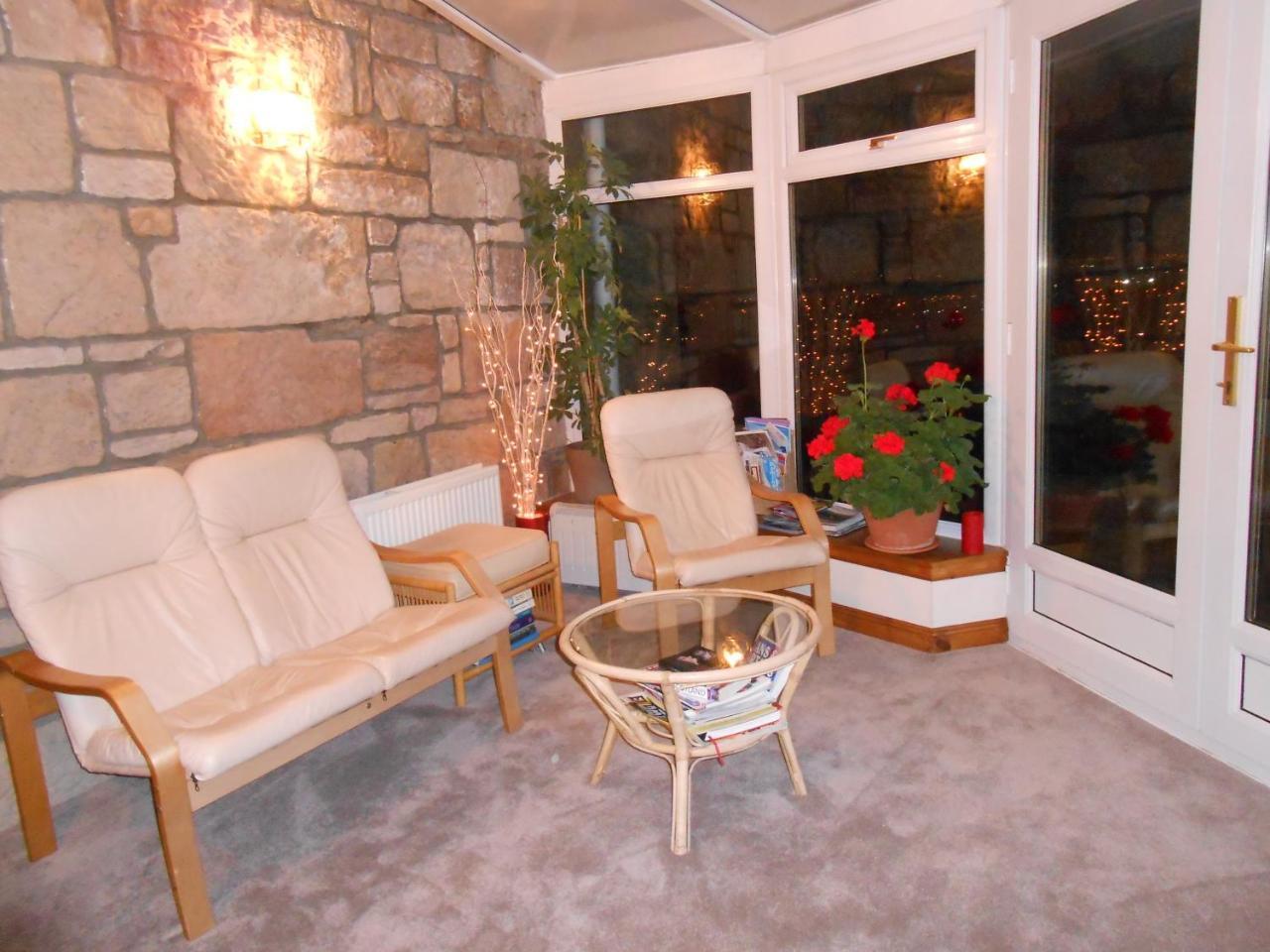 Tambowie Farm Bed&Breakfast Milngavie Exterior foto