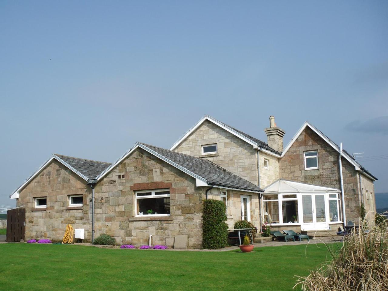 Tambowie Farm Bed&Breakfast Milngavie Exterior foto