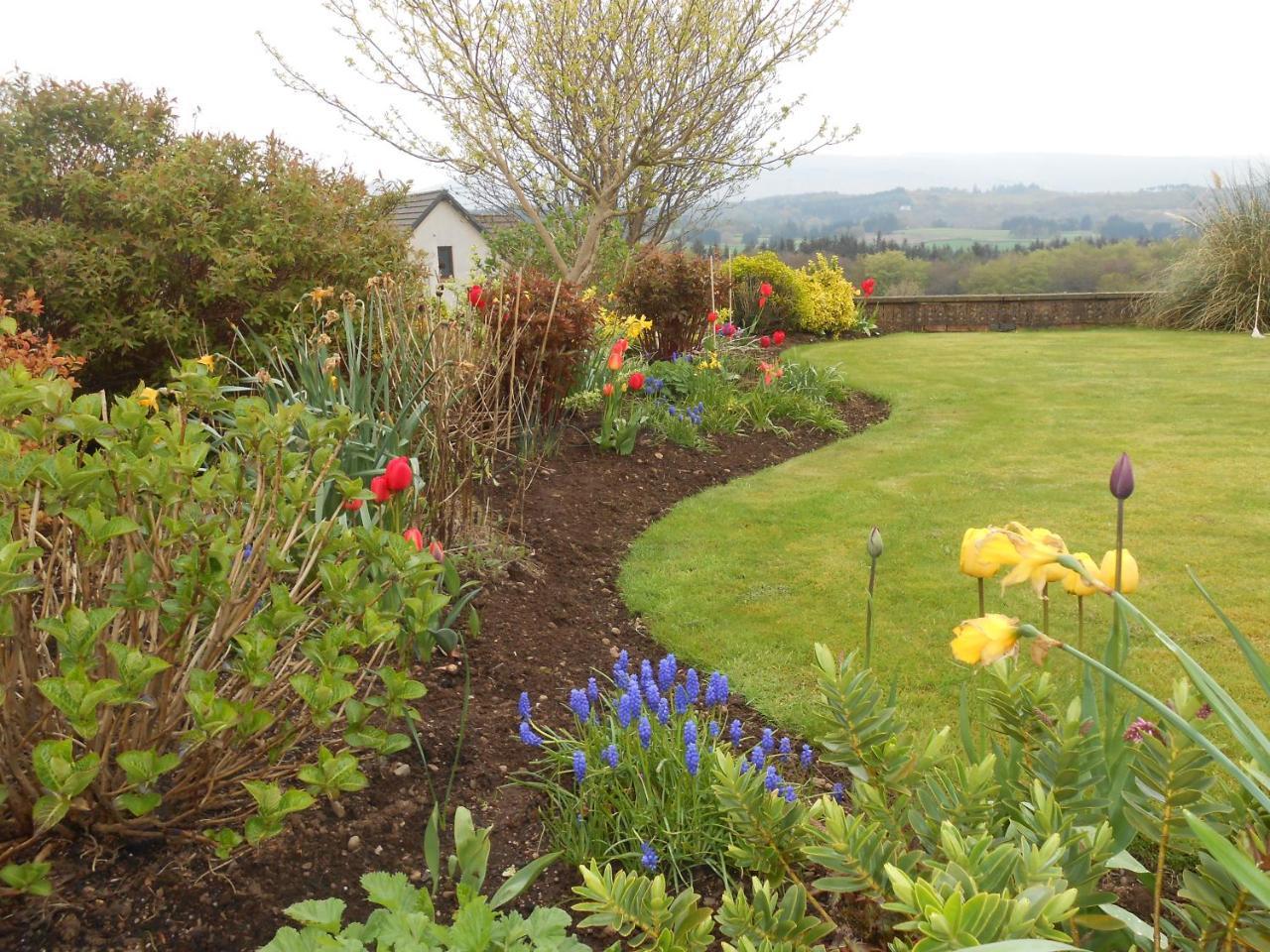 Tambowie Farm Bed&Breakfast Milngavie Exterior foto