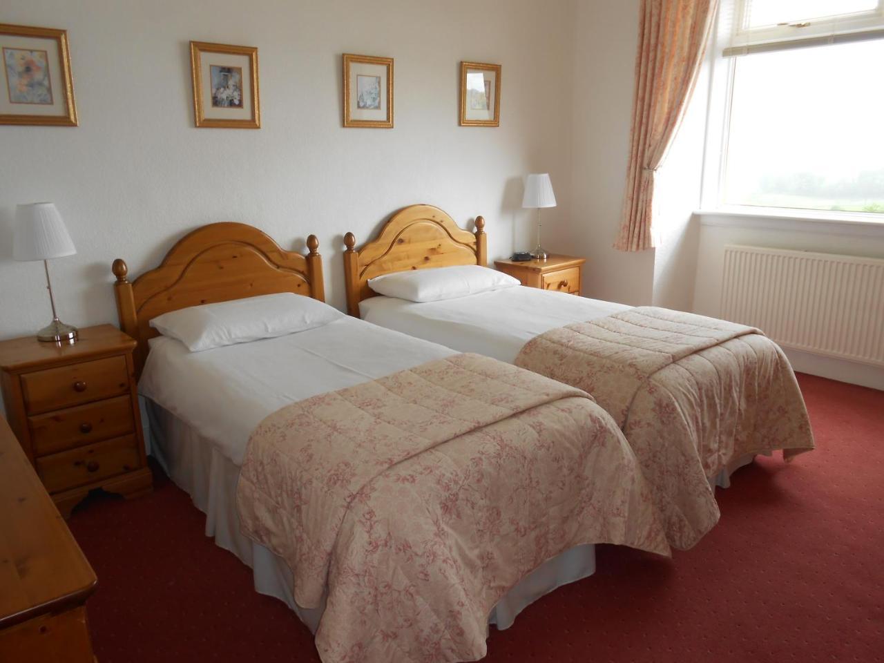 Tambowie Farm Bed&Breakfast Milngavie Exterior foto