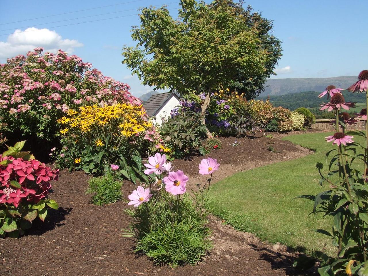 Tambowie Farm Bed&Breakfast Milngavie Exterior foto
